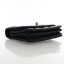 Chanel Lambskin Trendy CC W...