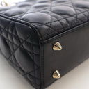 Christian Dior Small Lambsk...