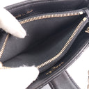 Chanel Lambskin Clutch With...