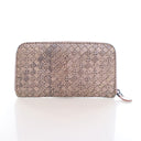 Bottega Veneta Zippy Wallet