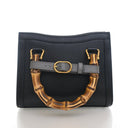 Gucci Mini Calfskin Diana T...