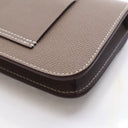 Hermes Etoupe Epsom Constan...