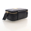 Chanel Mini Lambskin Wallet...