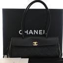 Chanel Small Calfskin Stitc...