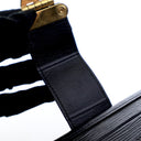Louis Vuitton Epi Petite Malle