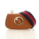 Gucci Mini Calfskin Blondie