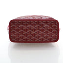 Goyard Goyardine Anjou Mini