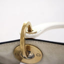 Dior Medium Calfskin Lady Dior