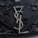 Saint Laurent Baby Floral A...