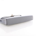 Hermes Gris Pantine Epsom K...