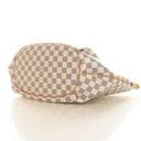 Lous Vuitton Damier Azur Ri...