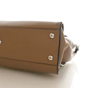 Fendi Medium Calfskin Peekaboo