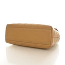 Chanel Vintage Medium Cavia...