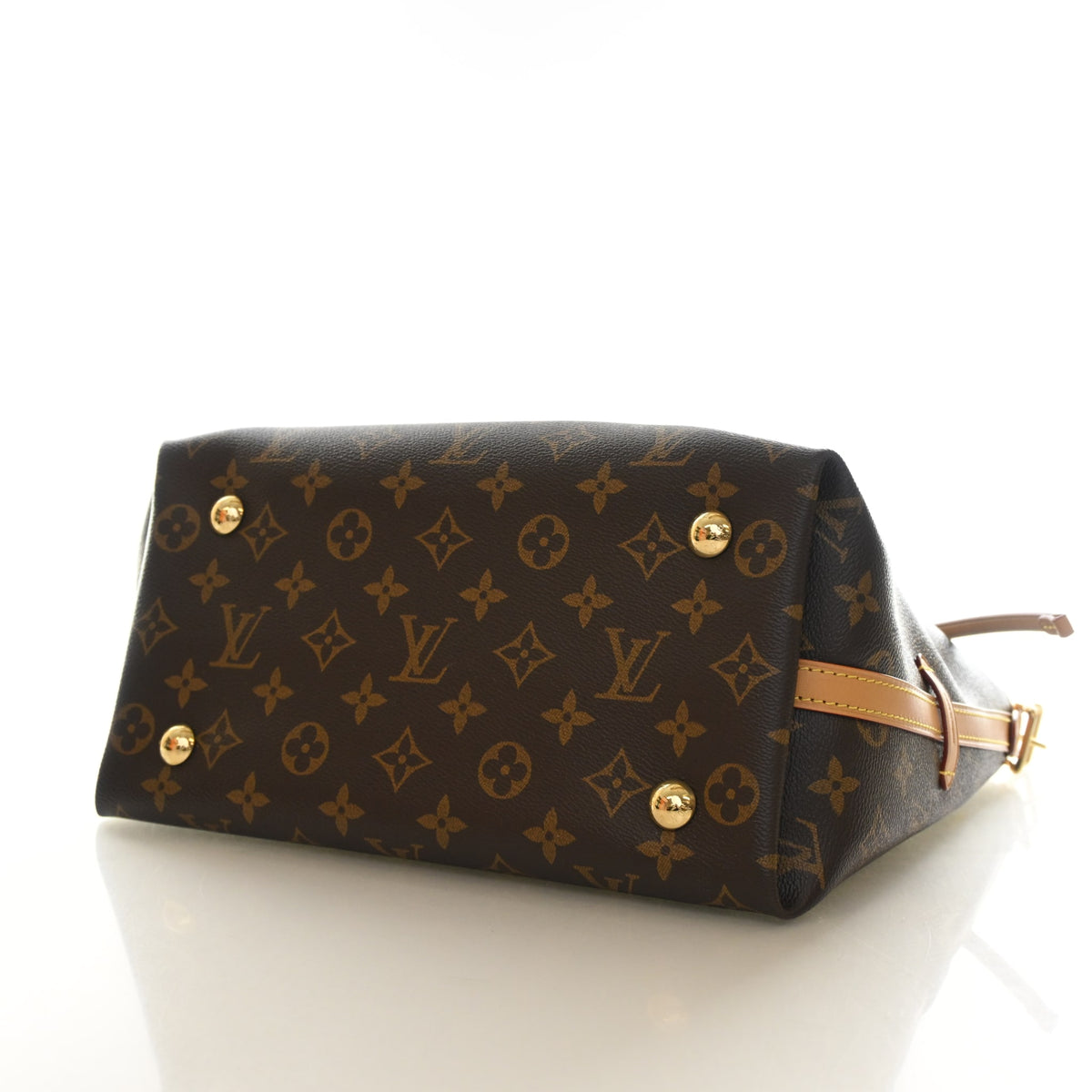 Louis Vuitton Monogram CarryAll PM, photo 6 of 12