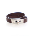 Hermes Mini Kelly Double To...