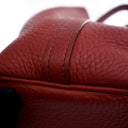 Hermes Rouge Grenat Clemenc...