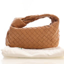 Bottega Veneta Mini Lambski...