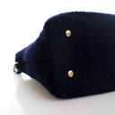 Louis Vuitton Shearling Pul...