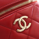 Chanel Small Lambskin Trend...