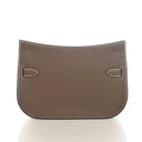 Hermes Etoupe Evercolor Jyp...