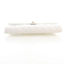 Chanel Caviar Flap Clutch