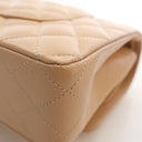 Chanel Medium Caviar Classi...
