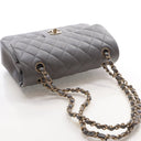 Chanel Small Caviar Classic...