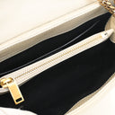 Saint Laurent Small Calfski...
