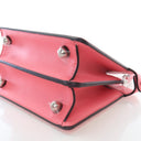 Fendi Petite Lambskin Peeka...