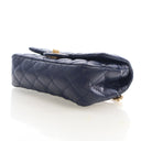 Chanel Aged Calfskin Reissu...