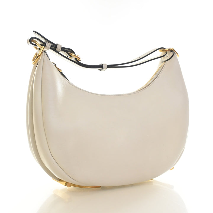 Fendi Medium Calfskin Fendigraphy