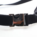 Gucci GG Embossed Belt Bag