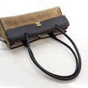 Chanel Suede Urban Essentia...
