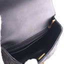 Chanel Mini Calfskin Flap Bag