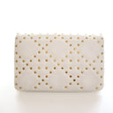 Christian Dior Lambskin Luc...