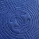 Chanel Lambskin Korean Gard...