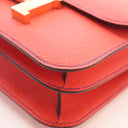 Hermes Rose Jaipur Epsom Ve...