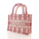 Christian Dior Mini Embroid...