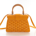 Goyard Goyardine Saigon Mini	