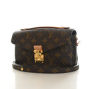 Louis Vuitton Monogram Poch...