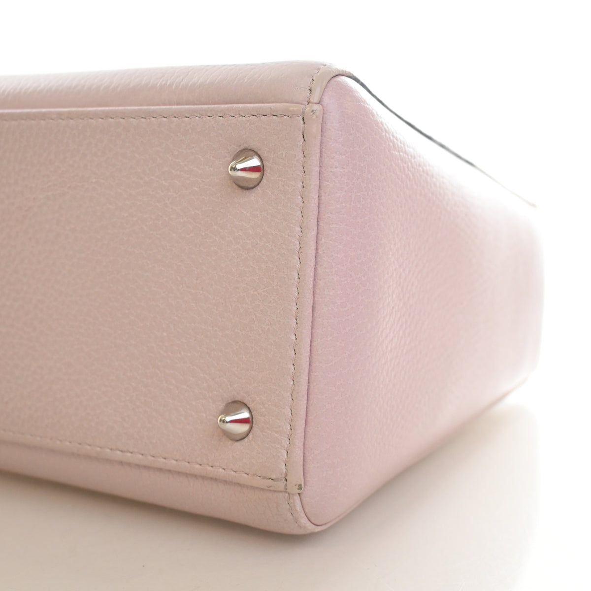 Christian Dior Medium Calfskin Lady Dior, photo 8 of 21