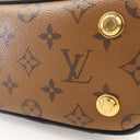 Louis Vuitton Reverse Monog...
