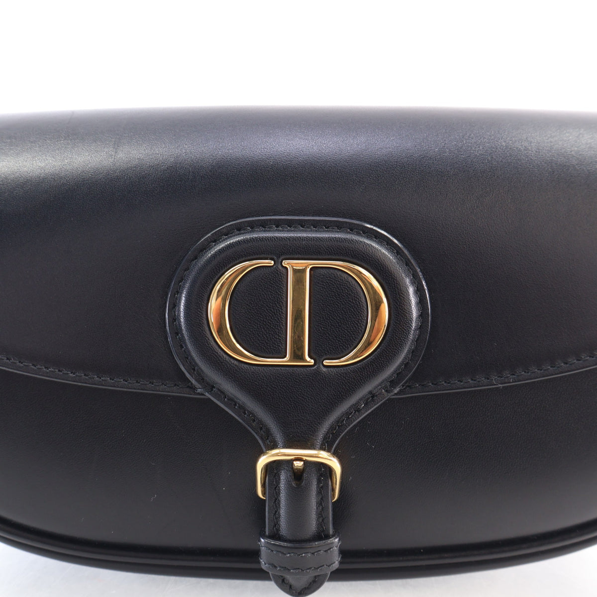Christian Dior Calfskin Bobby, photo 4 of 20