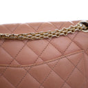 Chanel Caviar Reissue 2.55 ...