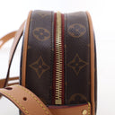 Louis Vuitton Petite Canvas...