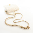 Chanel Mini Lambskin My Per...