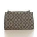 Gucci Small GG Supreme Dion...