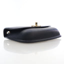 Chanel Small Caviar Curved ...