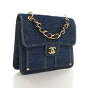 Hover Product -Chanel Denim...