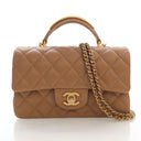 Product - Chanel Mini Lambs...